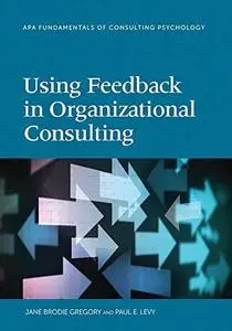 Using Feedback in Organizational Consulting (repost)