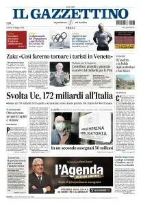 Il Gazzettino Friuli - 28 Maggio 2020