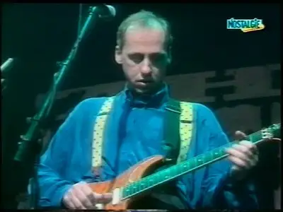 The Notting HillBillies - Snape (2002) [Live in 1990]