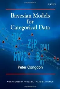 Bayesian Models for Categorical Data