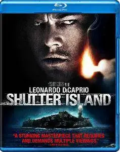 Shutter Island (2010)