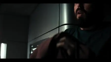 Nightflyers S01E04