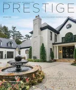 Prestige - Spring 2019