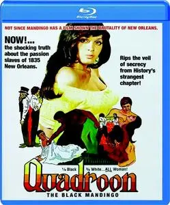 Quadroon (1971)