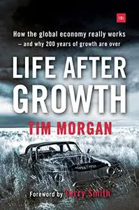 Life After Growth: How the Global Economy Really Works - and Why 200 Years of Growth Are Over