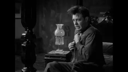 The Wolf Man (1941)
