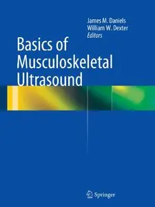 Basics of Musculoskeletal Ultrasound (repost)