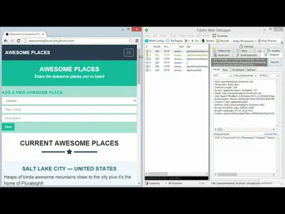 Pluralsight - AngularJS Security Fundamentals (2015)
