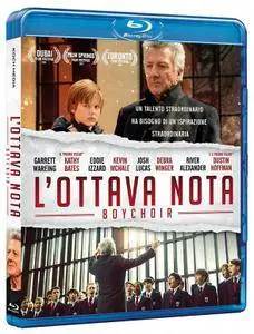 L' Ottava Nota - Boychoir (2014)