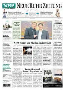 NRZ Neue Ruhr Zeitung Essen-Rüttenscheid - 28. Dezember 2017