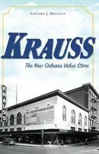 Krauss : The New Orleans Value Store