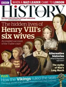 BBC History Magazine – February 2014