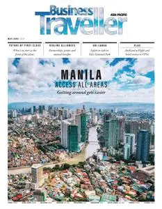 Business Traveller Asia-Pacific Edition - May-June 2024