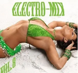 VA - Electro-mix vol.8 (2009)