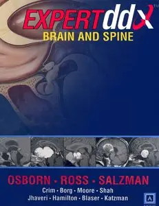 Anne G. Osborn, Jeff Ross, "Expertddx: Brain and Spine" (repost)