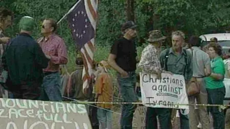 PBS - American Experience: Ruby Ridge (2017)