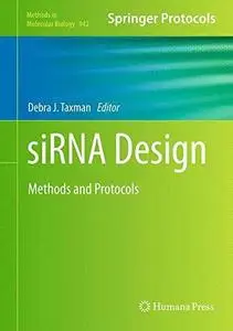 siRNA Design: Methods and Protocols