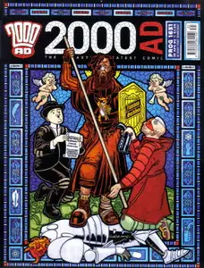 2000AD 1631
