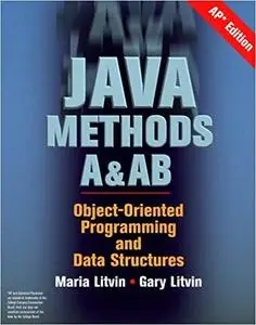 Java Methods A&AB, AP Edition (Repost)