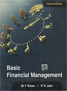 Basic Financial Management, 3 edition