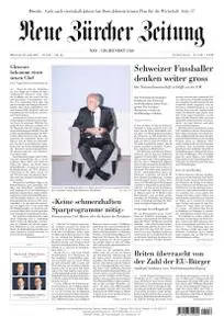 Neue Zürcher Zeitung - 30 Juni 2021