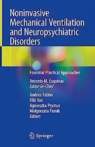 Noninvasive Mechanical Ventilation and Neuropsychiatric Disorders