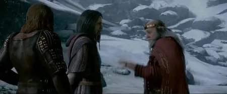 Die Legende von Beowulf (2007)