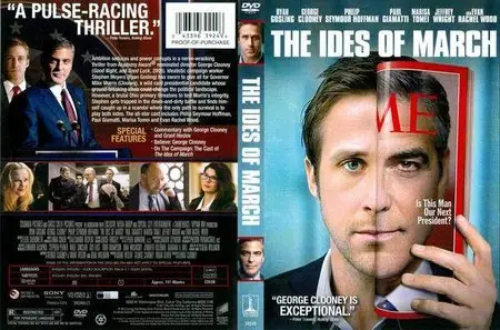 The Ides of March (2011) [Untouched]