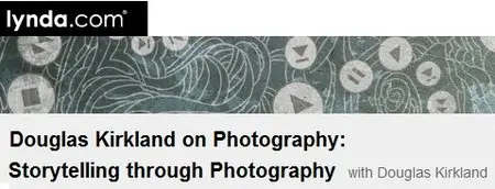 Douglas Kirkland on Photography: Storytelling through Photography with Douglas Kirkland