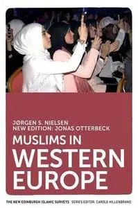 Muslims in Western Europe, 4th Edition