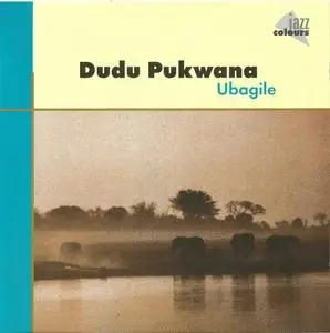 Dudu Pukwana - Ubagile (1975) {Jazz Colours 874744-2 rel 1999}