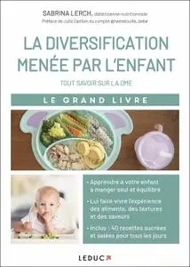 Sabrina Lerch, "La diversification menée par l'enfant : Tout savoir sur la DME"