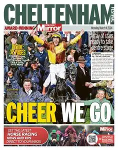Irish Daily Mirror - 11 March 2024