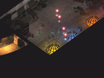 Baldur's Gate II: Shadows of Amn