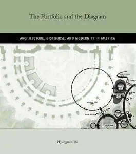 The Portfolio and the Diagram: Architecture, Discourse, and Modernity in America (repost)