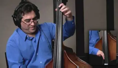 TrueFire - Jazz Trio Interplay with Danny Gottlieb [repost]