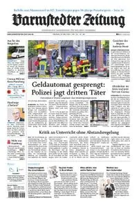 Barmstedter Zeitung - 29. Mai 2020