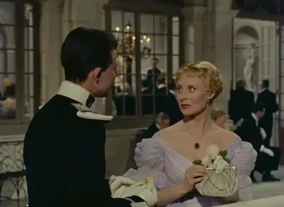Les grandes manoeuvres (1955)