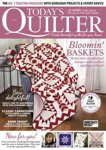 Today’s Quilter – July 2020