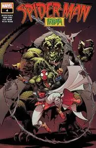 Marvel-Spider-Man India 2023 No 04 2023 HYBRID COMIC eBook