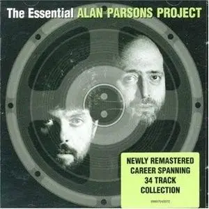 Alan Parsons Project - The Essential CD2 (2004)