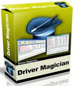 Driver Magician 3.52