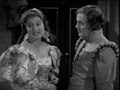 Moonlight Murder (1936)