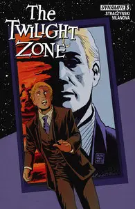 The Twilight Zone 003 (2014)