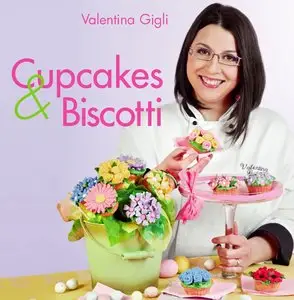 Valentina Gigli - Cupcakes & Biscotti (repost)