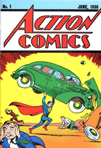 Action Comics 001-904 [Complete] (1938-2011)
