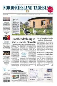 Nordfriesland Tageblatt - 12. Januar 2019