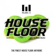 House Floor Vol.2 by Mauro Miclini - VA / House / 2009 / MP3 / 192-320 kbps