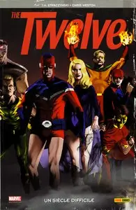 The Twelve - Tome 01