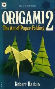 More Origami (repost)